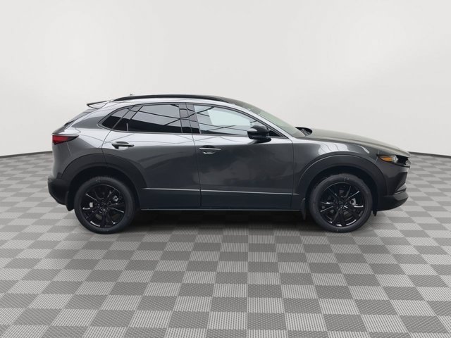 New 2026 Machine Gray Metallic Mazda 2.5 Turbo Premium Plus image 38