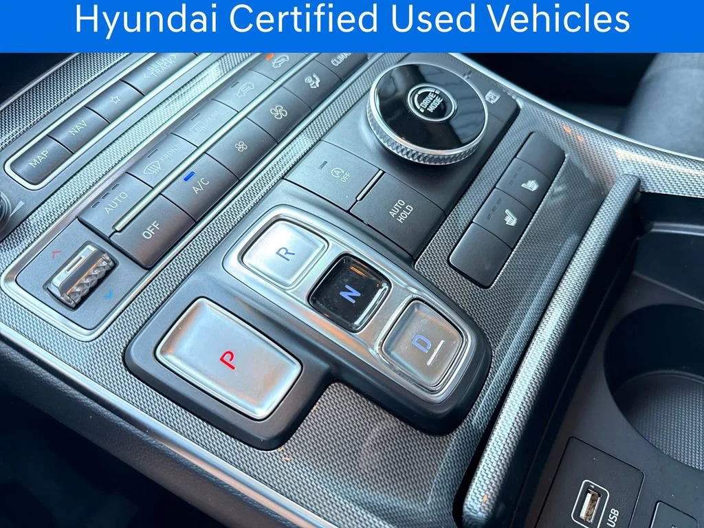 Certified Pre-Owned 2023 Hyundai Santa Fe SEL