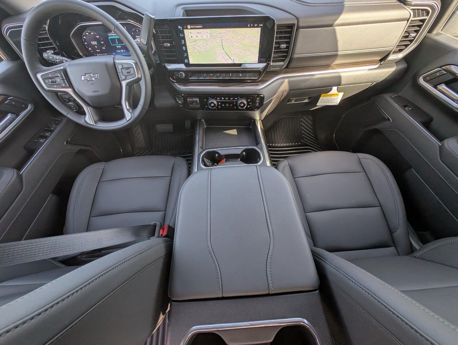 2026 Chevrolet Silverado 2500 HD LT - Photo 34