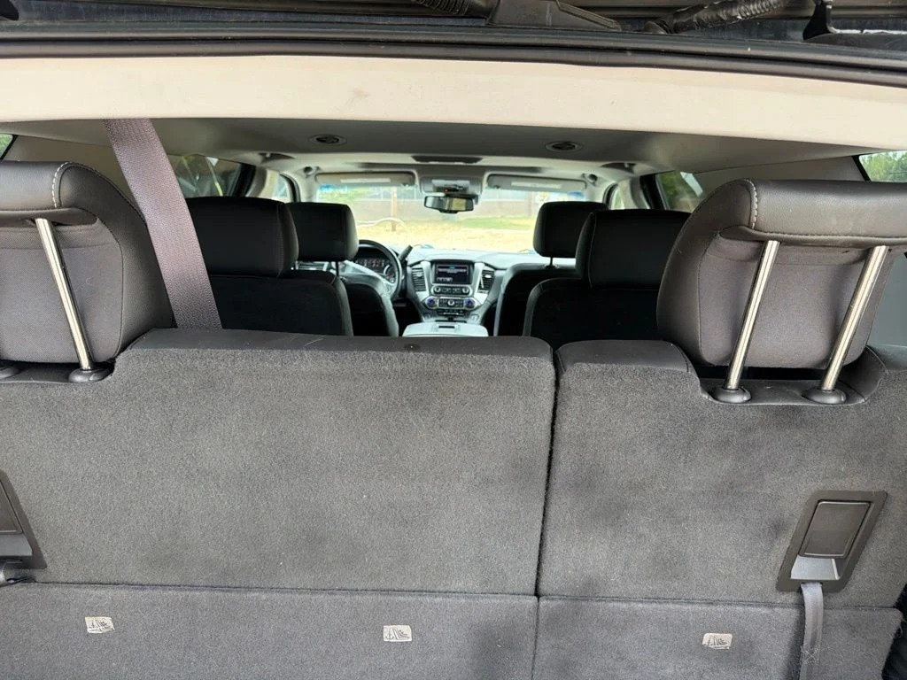 Used 2016 Black Chevrolet LT image 9