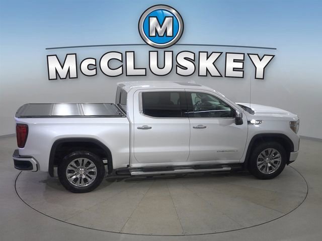 2021 GMC Sierra 1500 Denali Denali - Photo 20