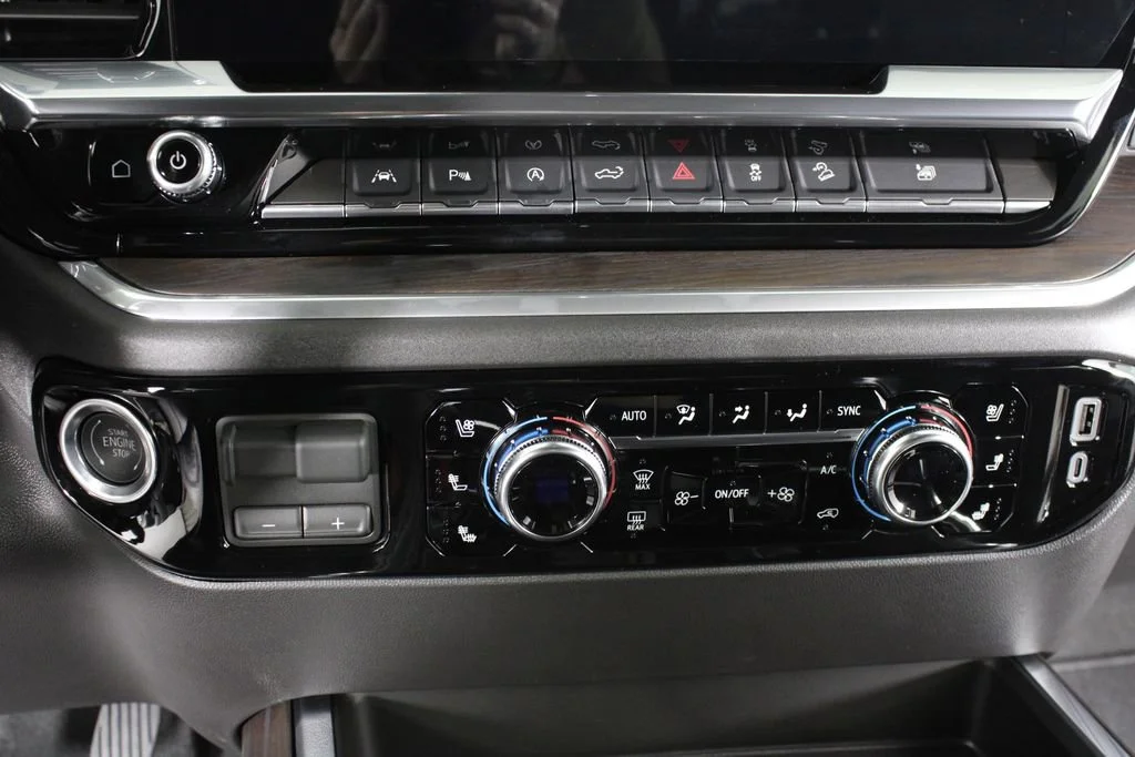 2026 GMC Sierra 1500 SLT - Photo 29