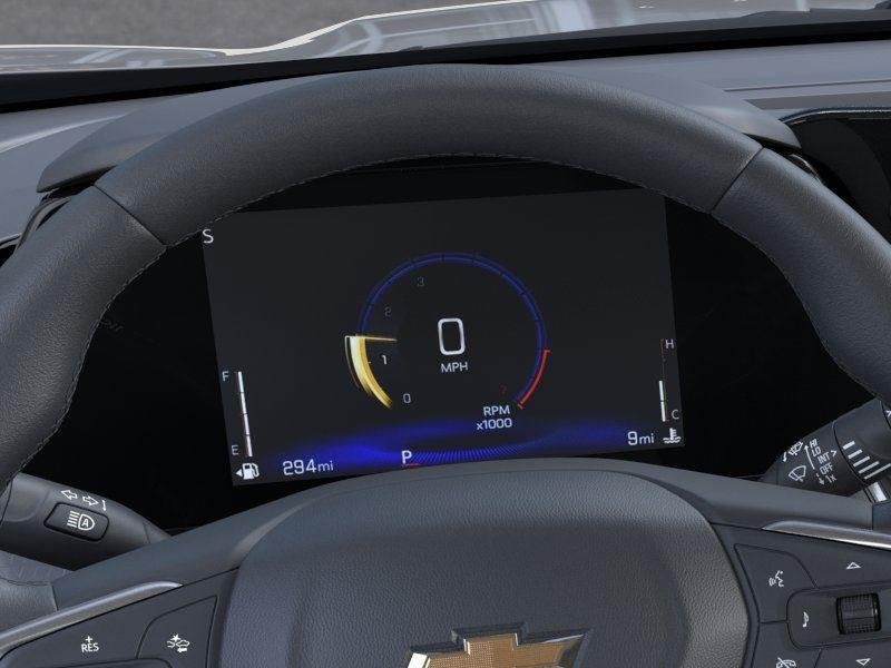2026 Chevrolet Trax LT - Photo 18