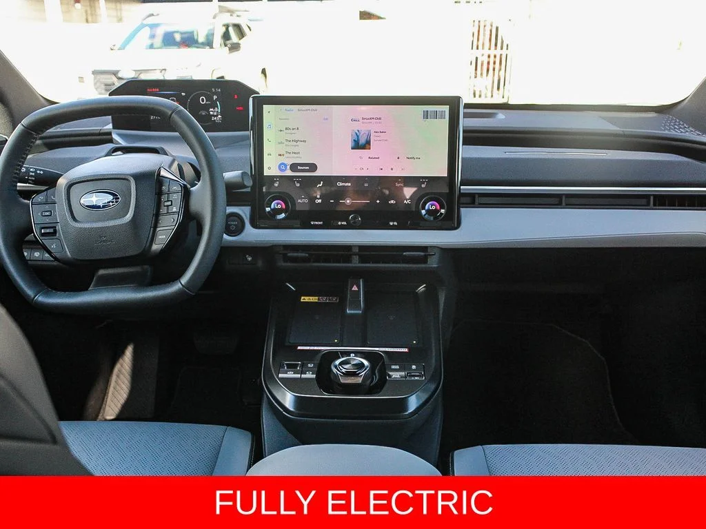 2026 Subaru Solterra Limited XT - Photo 11