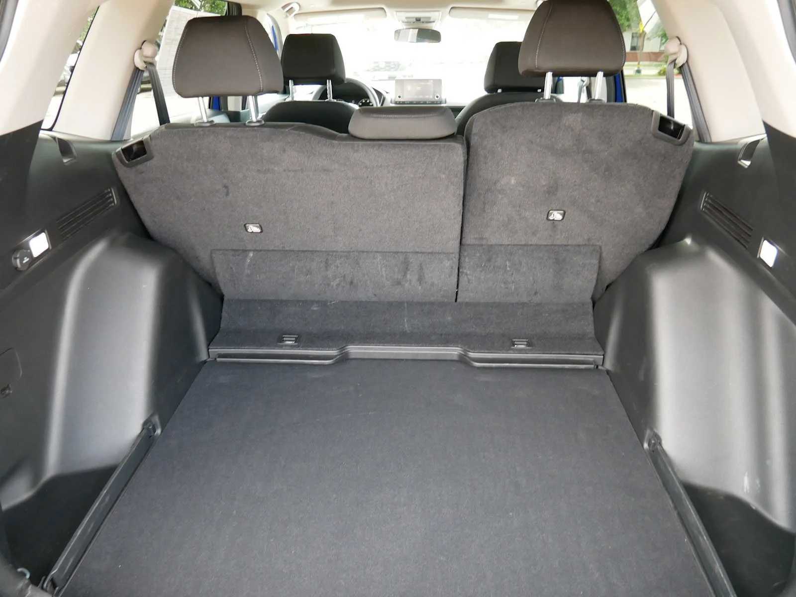 2024 Honda CR-V EX - Photo 54
