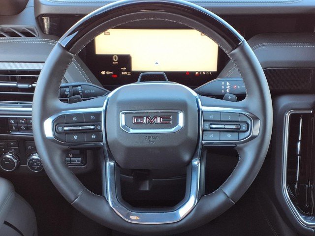 2026 GMC Yukon Elevation - Photo 25