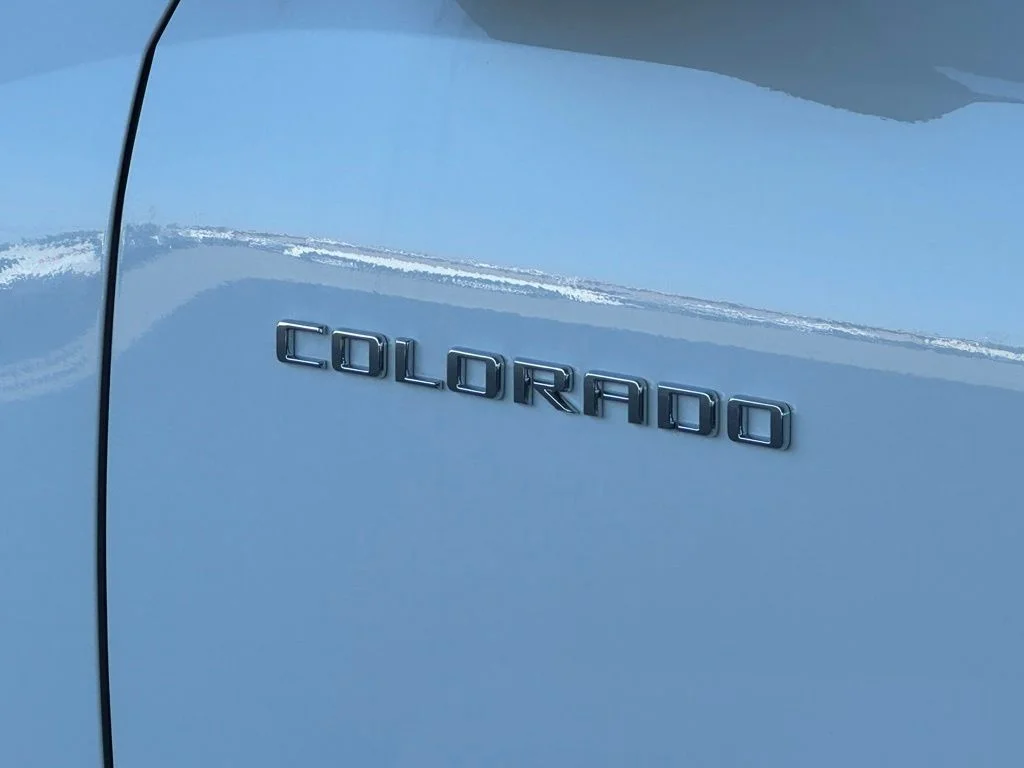Used 2026 White Chevrolet LT image 5