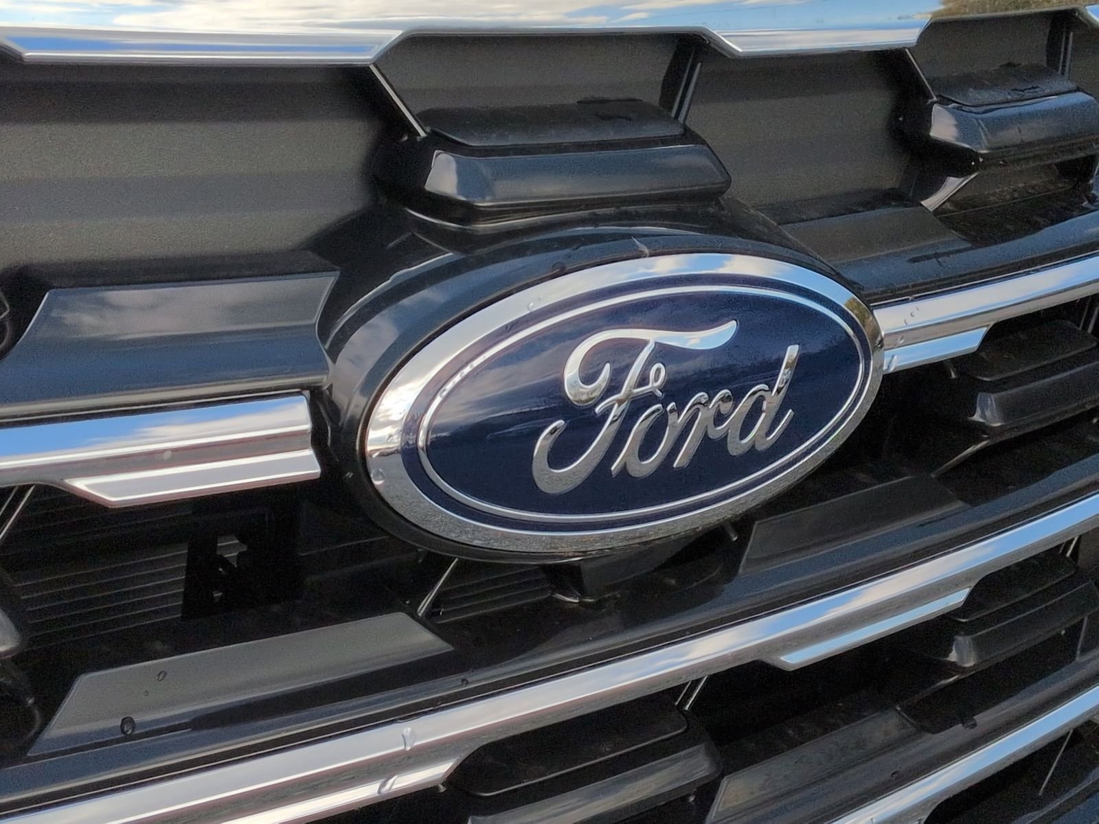 2026 Ford Explorer Active - Photo 12
