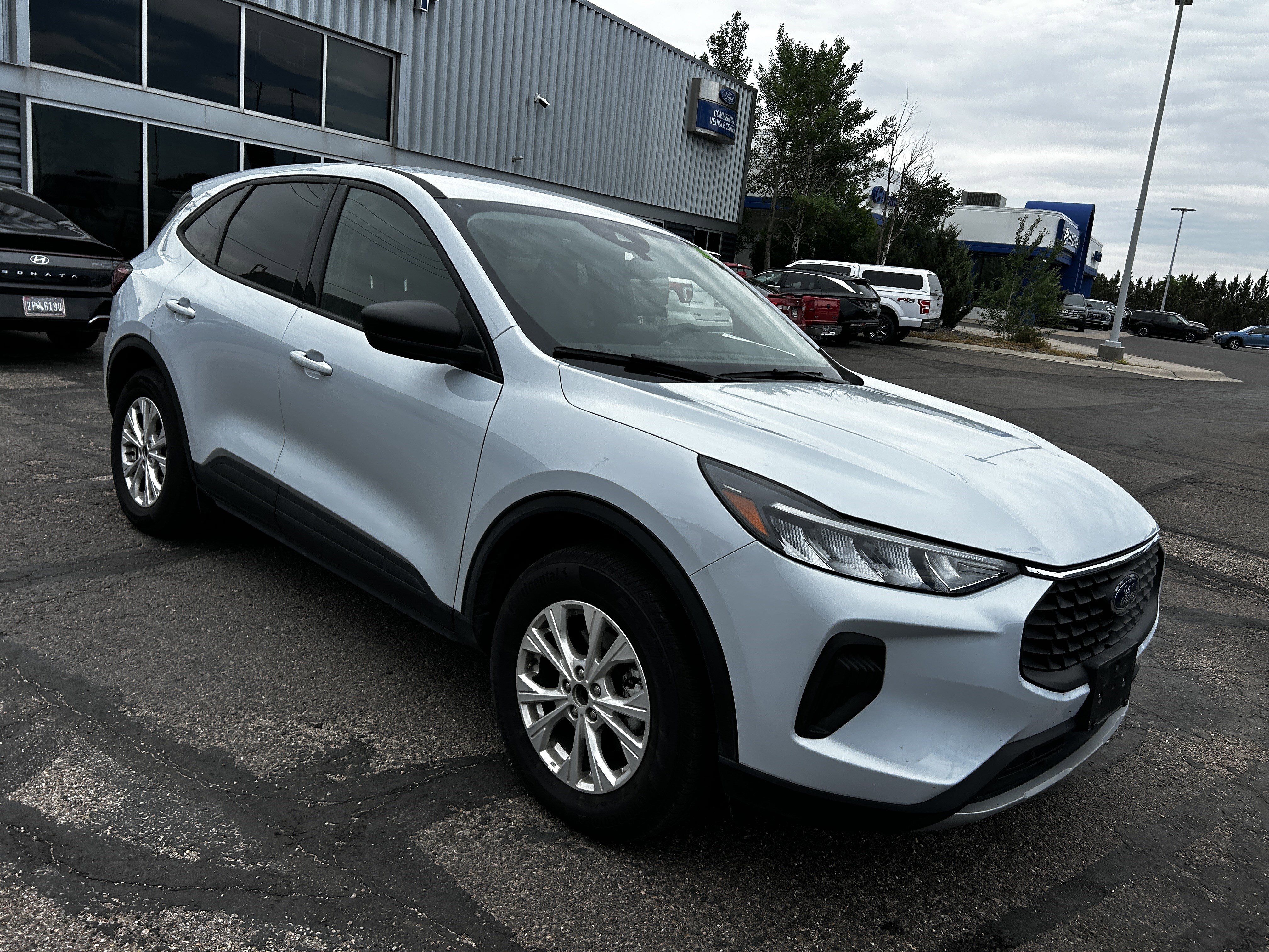 2025 Ford Escape Active - Photo 7