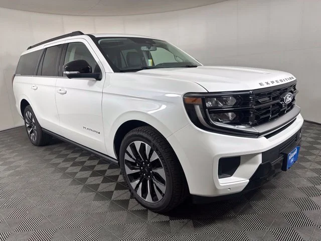 2027 Ford Expedition Max