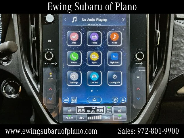 New 2026 RIVER ROCK PEARL Subaru Premium Hybrid image 15