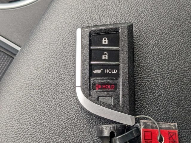 Used 2024 Gray Acura 3.5L image 35