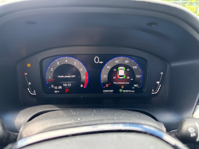 2025 Acura ADX A-spec w/Advance Package - Photo 14