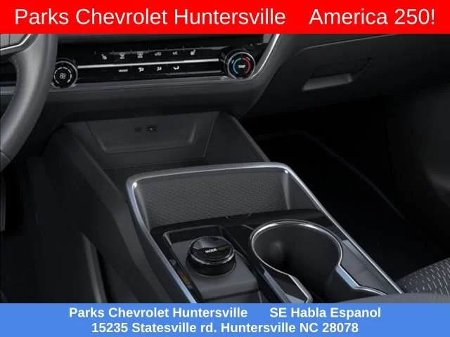 2026 Chevrolet Equinox LT - Photo 23