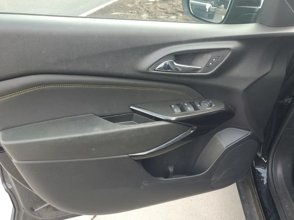 Used 2024 Black Chevrolet LT image 14
