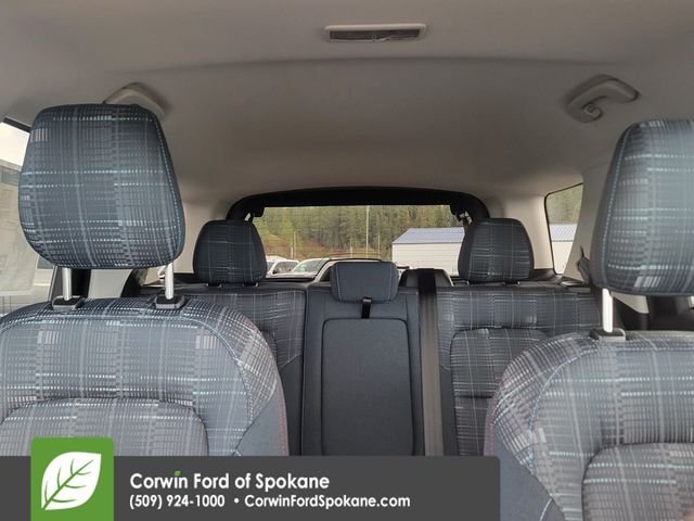 2025 Ford Bronco Sport Heritage - Photo 32