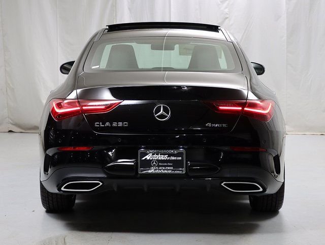 2025 Mercedes-Benz CLA CLA 250 - Photo 9