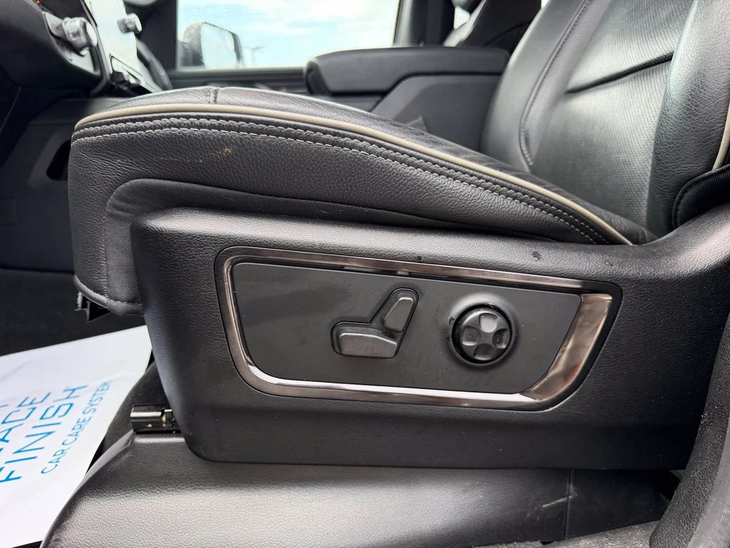 Used 2022 Red Ram Limited image 23