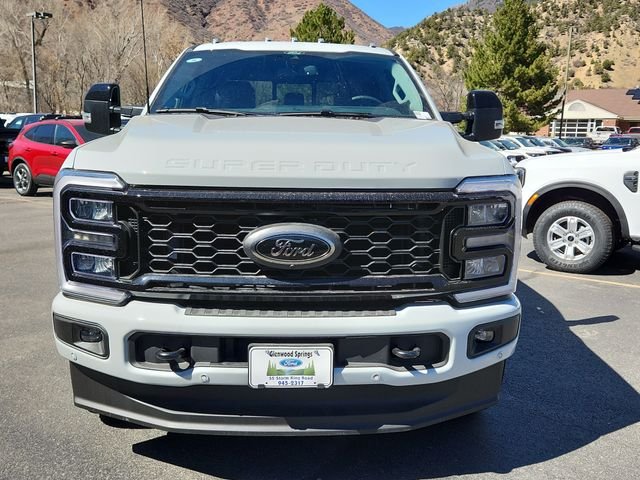 New 2026 Avalanche Ford F-350® Lariat® image 6