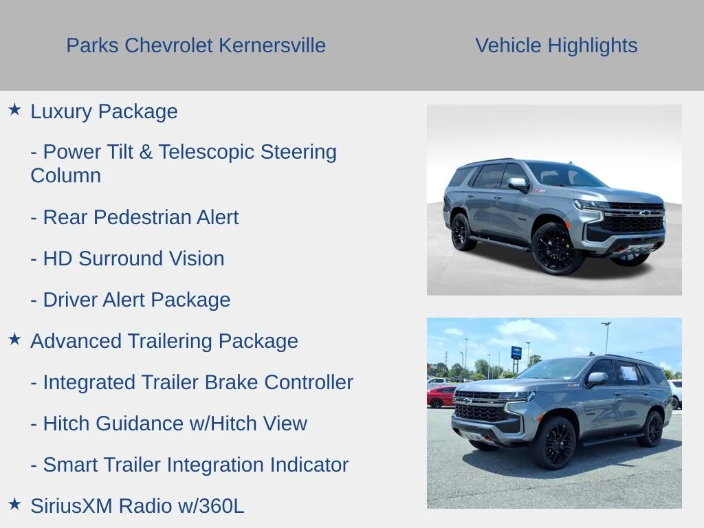 Used 2022 Gray Chevrolet Z71 image 31