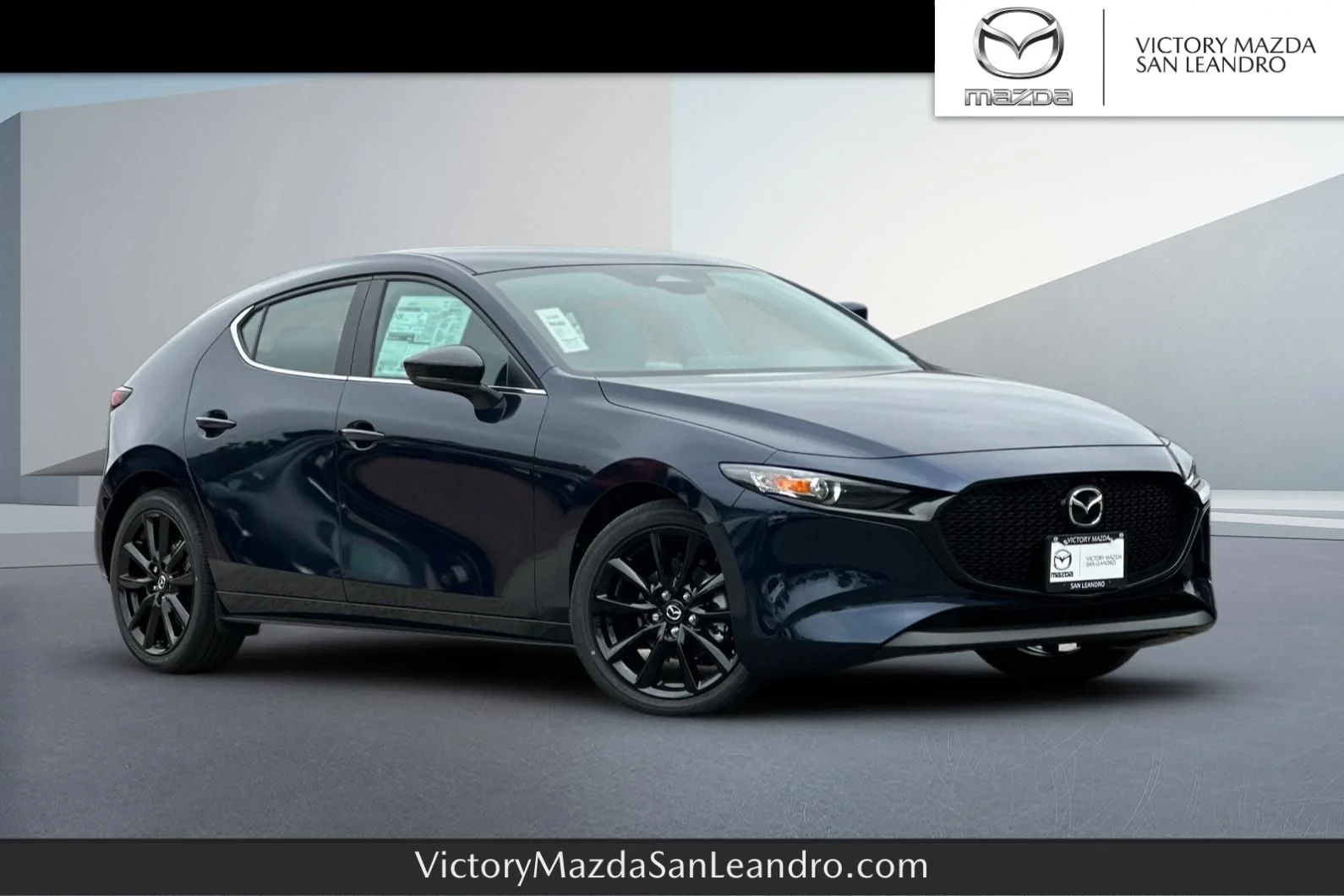 2026 Mazda CX-3 Select Sport AT 5-Door SKYACTIV's photo
