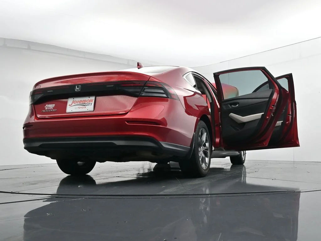 Used 2024  Honda EX image 43