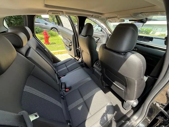 New 2026 Jet Black Mica Mazda 2.5 S Preferred AWD image 26