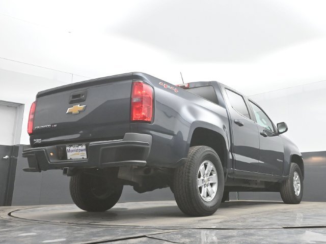 Used 2020 Gray Chevrolet Work Truck image 42