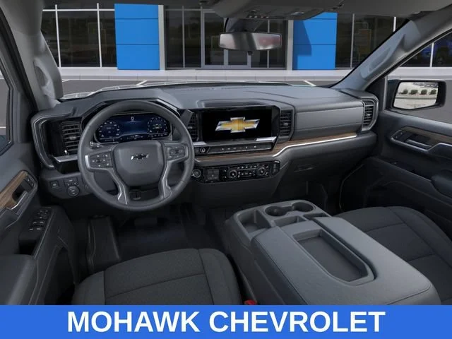 New 2026 Sterling Gray Metallic Chevrolet RST image 15