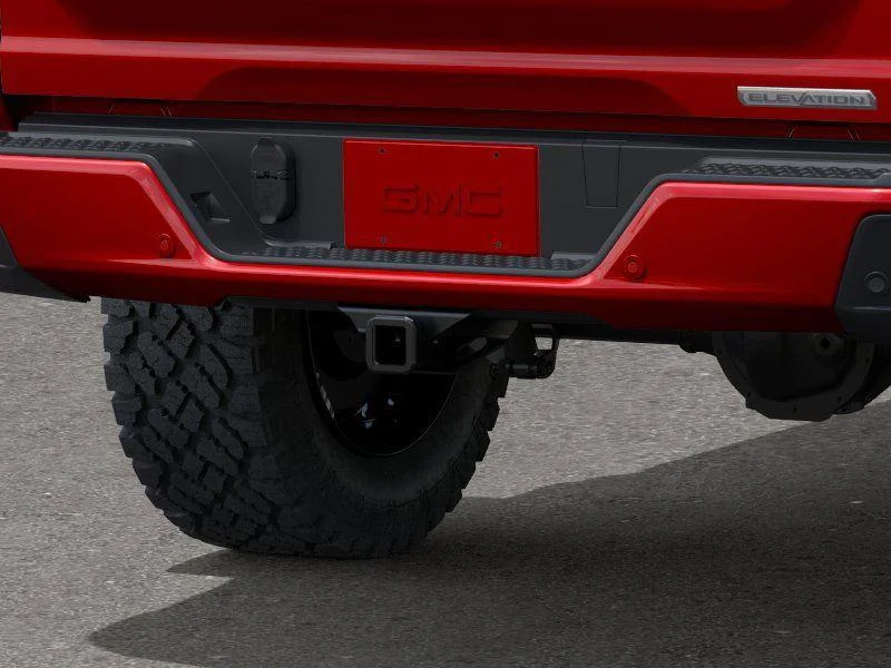 2026 GMC Canyon Elevation - Photo 15