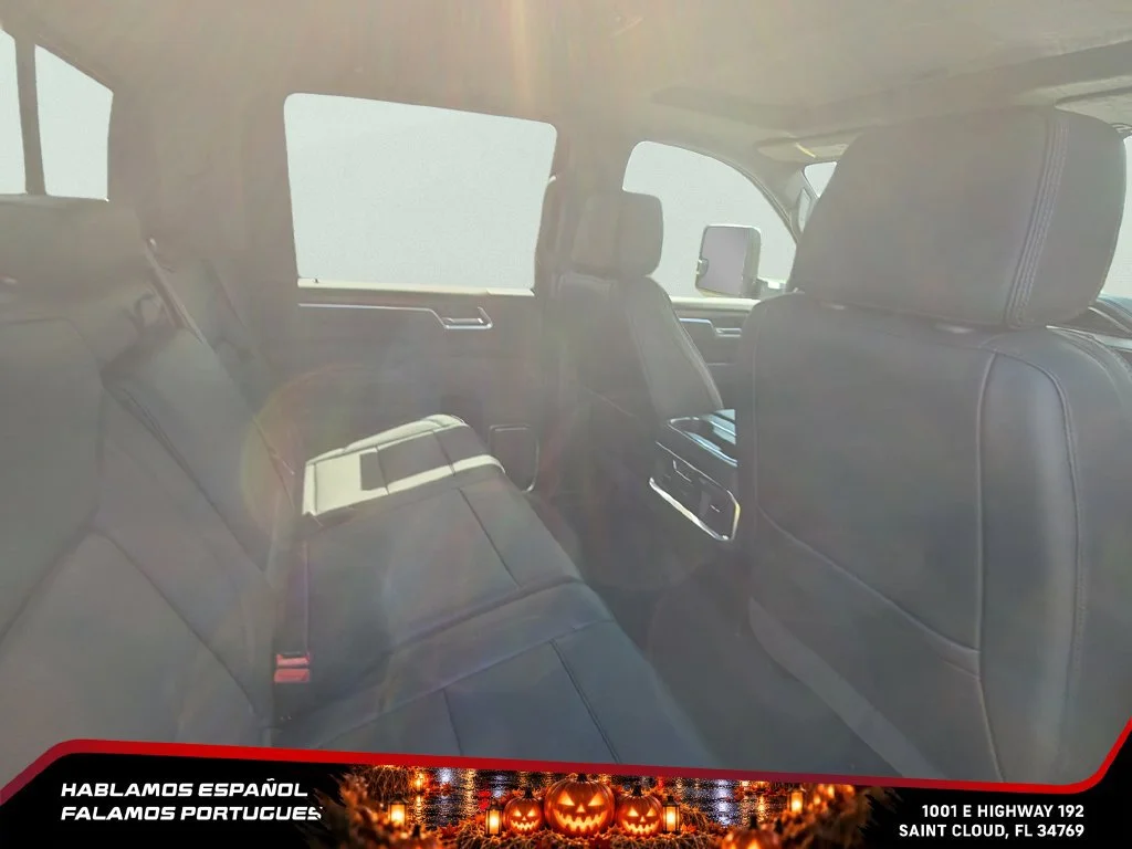New 2026 Onyx Black GMC Denali image 30