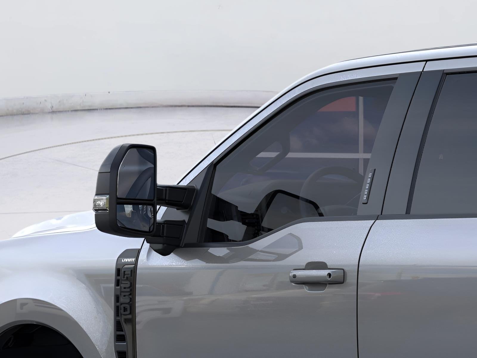 New 2026 Carbonized Gray Metallic Ford F-250® Lariat® image 20
