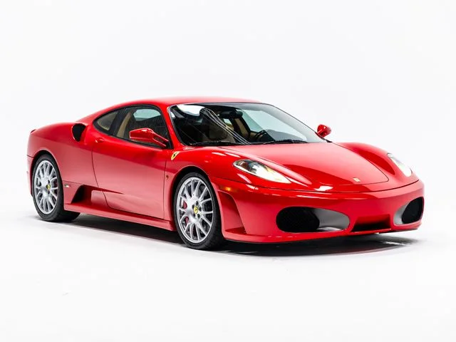 Used 2007  Ferrari Berlinetta image 65
