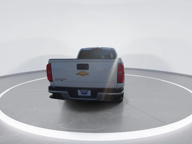 Used 2016 White Chevrolet LT image 7