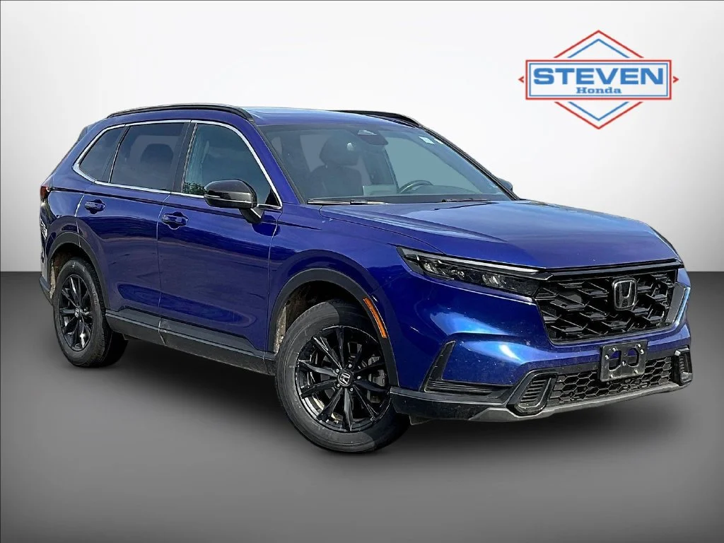 2023 Honda CR-V