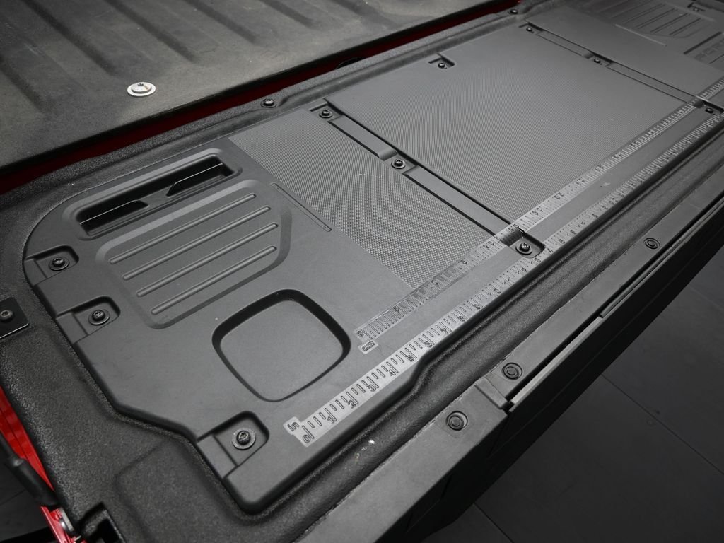 Certified Used 2025 Red Ford Raptor R image 32