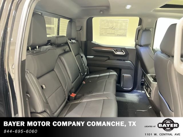 Used 2025 Black GMC Denali image 27