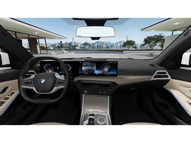 New 2026 Alpine White BMW  image 10