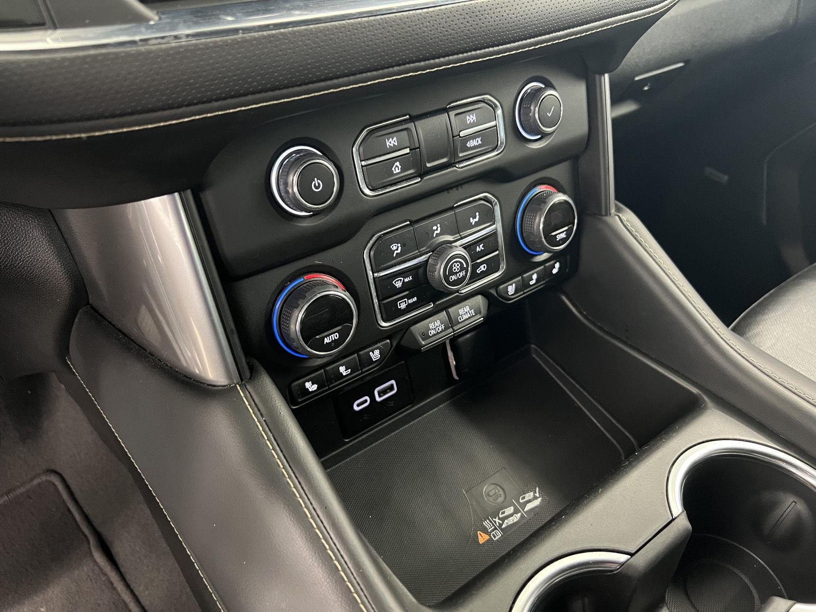 2024 Chevrolet Tahoe Premier - Photo 20