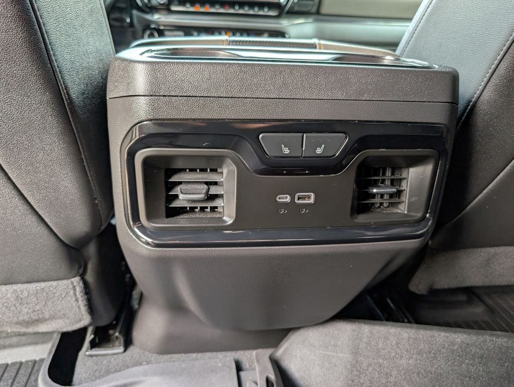 Used 2025 White Chevrolet ZR2 image 23