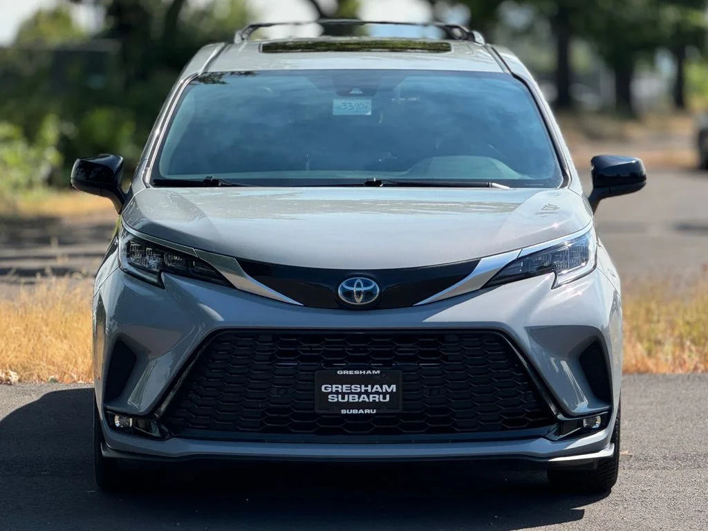 Used 2023 Cement Toyota XSE image 2