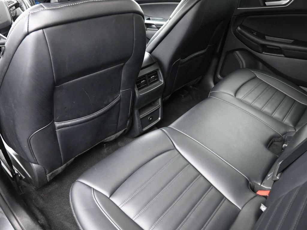 2024 Ford Edge SEL - Photo 9