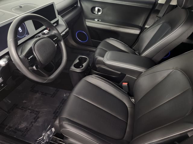 2024 Hyundai IONIQ 5 Limited - Photo 11