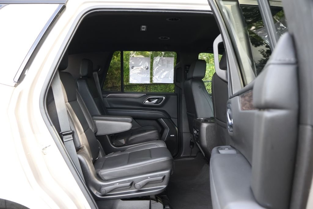 2021 Chevrolet Tahoe LT - Photo 48