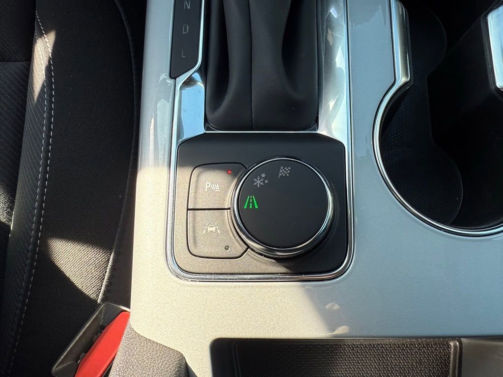 2025 Chevrolet Blazer 2LT - Photo 21