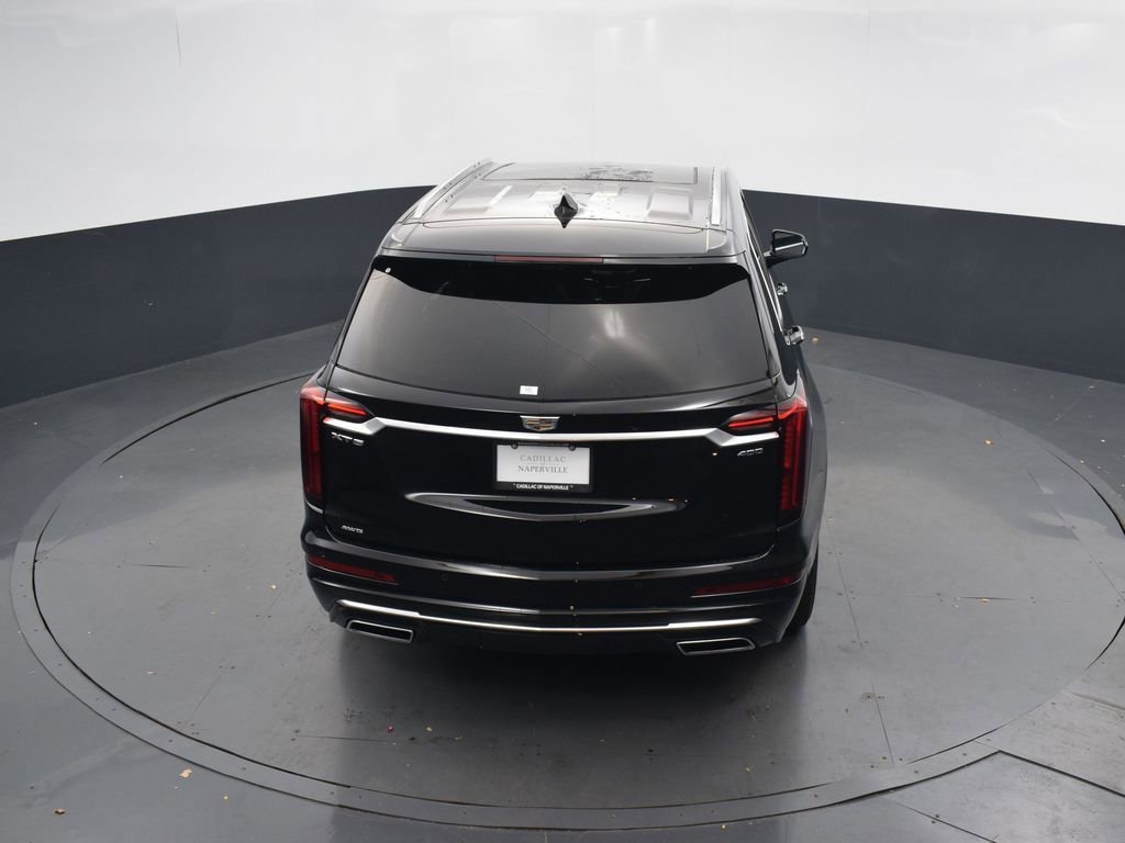 2020 CADILLAC XT6 - Image 48