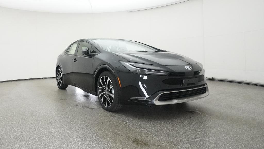New 2026 Midnight Black Met Toyota XSE image 82