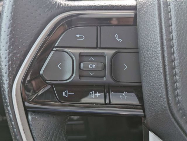 Used 2023 Blue Toyota Limited image 21