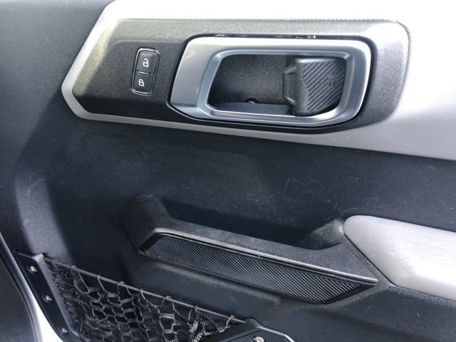 Used 2021 Silver Ford Big Bend image 15
