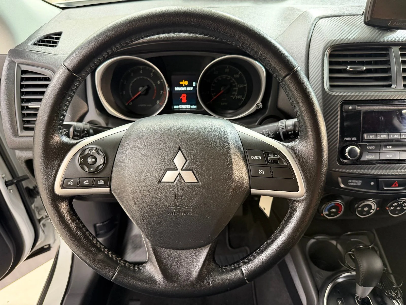 Used 2015  Mitsubishi ES image 20